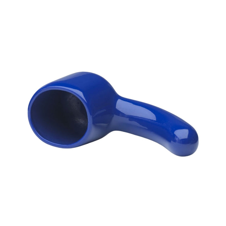 Curved Blue Accessori Magic Wand