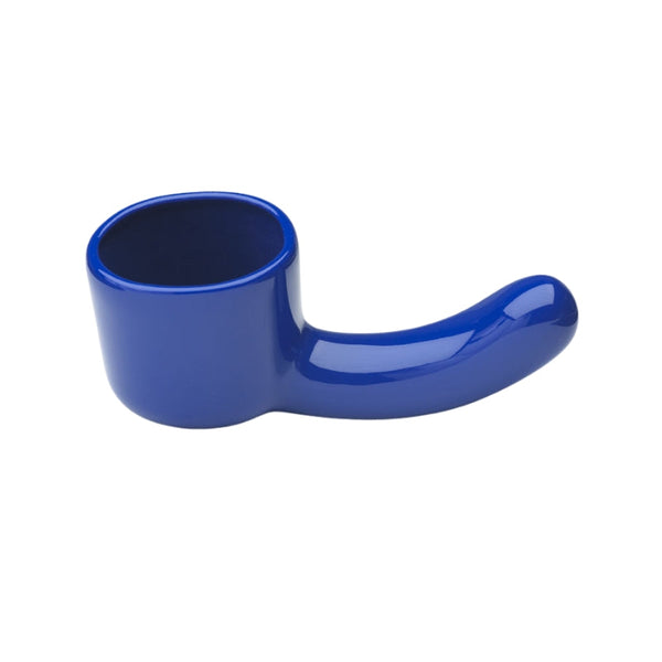 Curved Blue Accessori Magic Wand 1