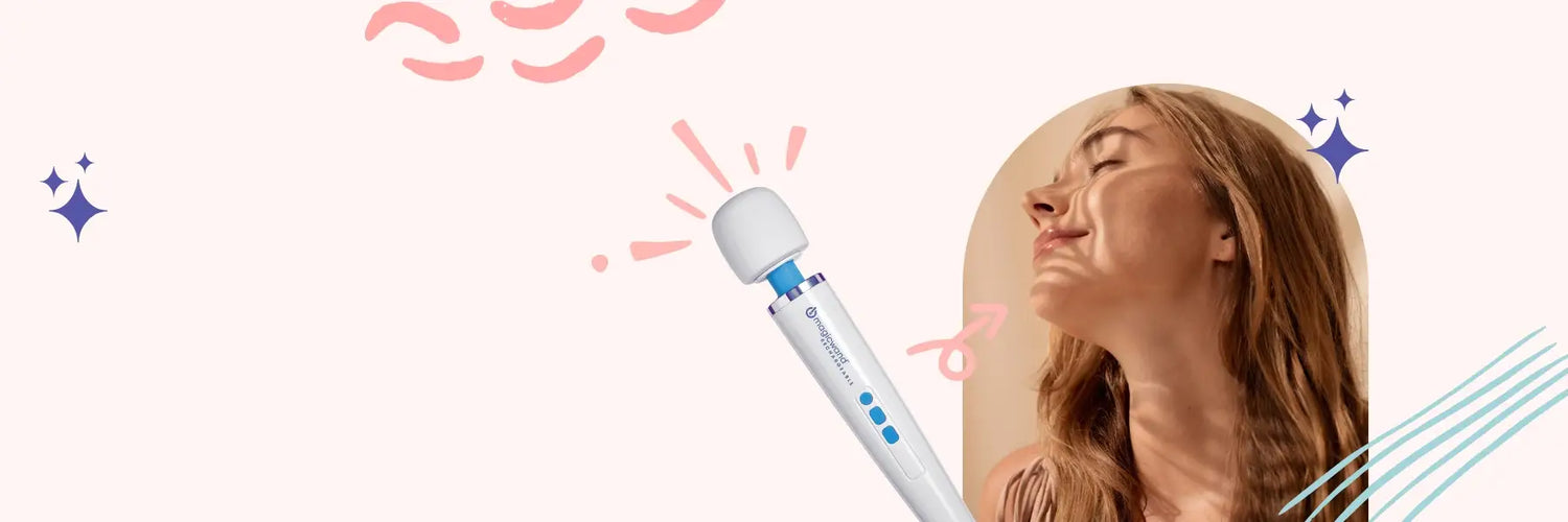 Magic Wand IT