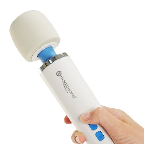 Magic Wand Plus