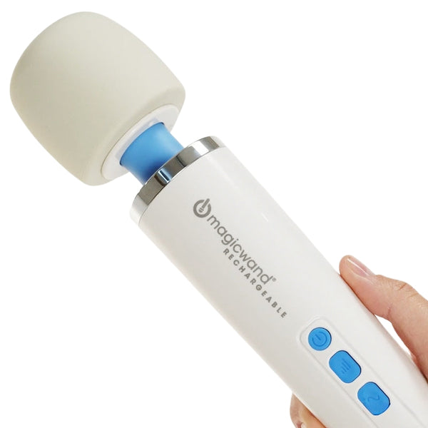 Magic Wand Rechargeable